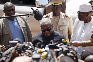 Gobierno maliense decreta estado de emergencia hasta fin de año por seguridad