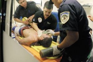 Fallece boxeador nicaragüense que sufrió un nocaut hace una semana