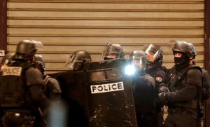Liberan a siete de los detenidos en en operación policial en Saint-Denis