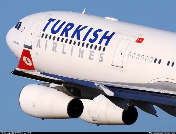 Turkish Airlines ampliará su flota hasta contar con 500 aviones en 2023