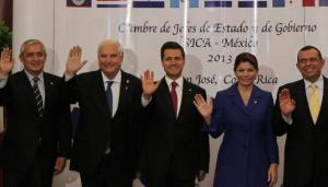 Los presidentes de Latinoamérica que felicitaron a Macri (No incluye a Maduro)