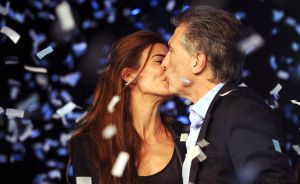 Está es la Primera Dama de Argentina, la más sexy de Latinoamérica (Foto)