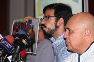 Las reacciones de dirigentes políticos ante el asesinato de Luis Manuel Díaz en Altagracia de Orituco