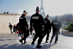 Salas de espectáculos de Francia reforzarán sus medidas de seguridad