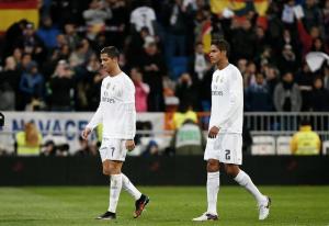 Real Madrid busca clasificación y liderato para escapar de la crisis