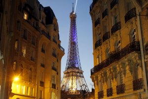 147 jefes de Estado y gobierno asistirán a cumbre del clima en París