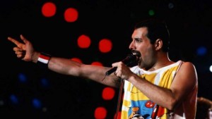 Hace 24 años se apagó la voz de Freddie Mercury