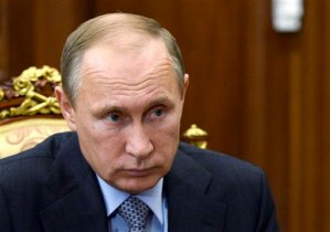 Putin admite que Rusia seguirá en recesión en 2016
