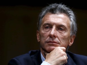 Hombre fue detenido en Argentina por amenazar de muerte a Macri