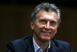 Macri ganó presidencia argentina por 679.000 votos (conteo final)