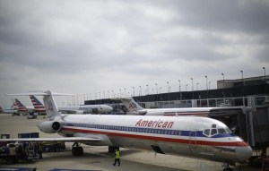 American Airlines ya no acepta pagos en pesos argentinos