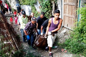 Dos masacres dejan 15 muertos en Honduras