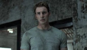 Salió el primer trailer de “Captain America: Civil War” (Video)