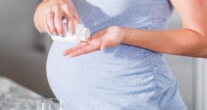 Un exceso de ácido fólico en el embarazo puede ser perjudicial
