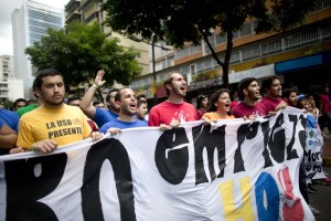 Grupo Ávila: 6D, una oportunidad para la recuperación de la democracia