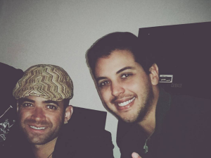 Nacho y Victor Muñoz se unen en espectacular tema musical para rescatar a Venezuela el próximo 6D