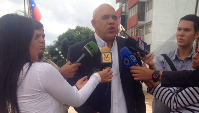 Unidad introdujo recurso de amparo contra el CNE para que “partido fantasma” deje de confundir al elector