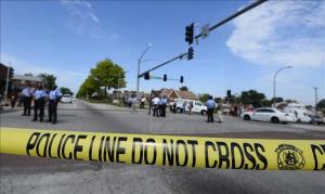 Al menos 3 heridos en tiroteo cerca de centro planificación familiar en EEUU