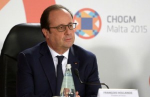 Hollande promete una investigación en Francia sobre los “Papeles de Panamá”
