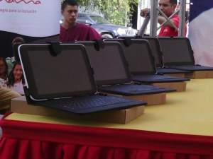 Enfermeras en Guárico no han recibido tabletas prometidas por el gobierno