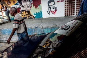 Chavismo enfrenta la inédita posibilidad de perder el control total de Venezuela
