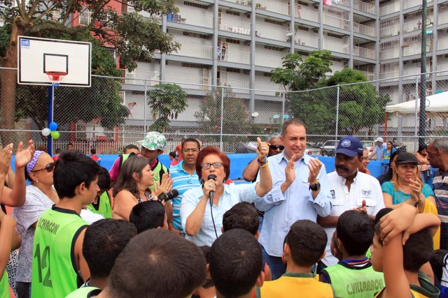 Foto prensa