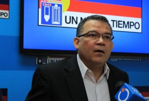 UNT: Maduro debe explicarle al país que pasó con la comida de los venezolanos