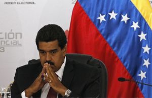 Maduro sobre desacato de Ministros: Le ordené al vicepresidente ejecutivo no participar con ese escenario