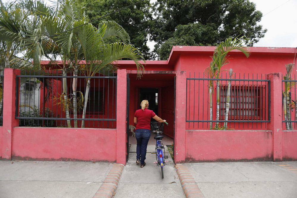 La “revolución” se marchitó, incluso en la casa de Chávez en Sabaneta (Testimonios)