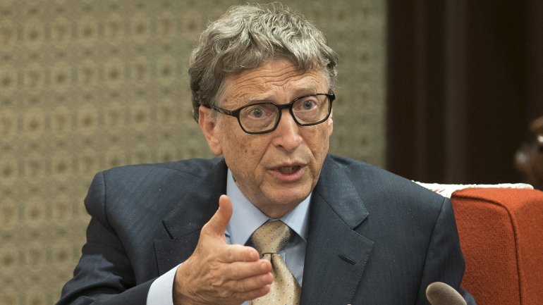 COP21: Bill Gates invertirá  dos mil millones de dólares para desarrollar energías limpias