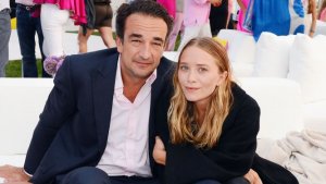 Mary-Kate Olsen se casó en secreto