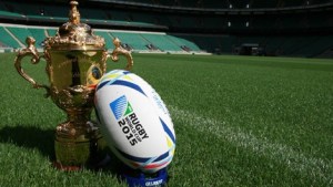 Ningún caso de positivo detectado en la Copa del Mundo de Rugby