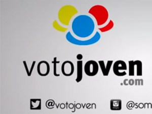 Voto Joven: Estar afuera NO es estar por fuera #VotaConTodo  (Video)