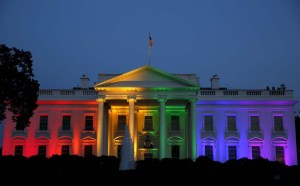 Senado de EEUU allana el camino para proteger el matrimonio igualitario