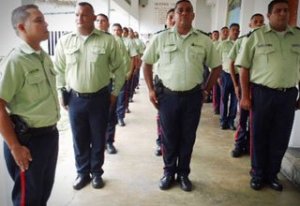 Extienden plazos de intervención en cuerpos policiales de los municipios Páez y Maracaibo