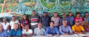 Ciudad Bolívar bastión opositor que aplastará al oficialismo