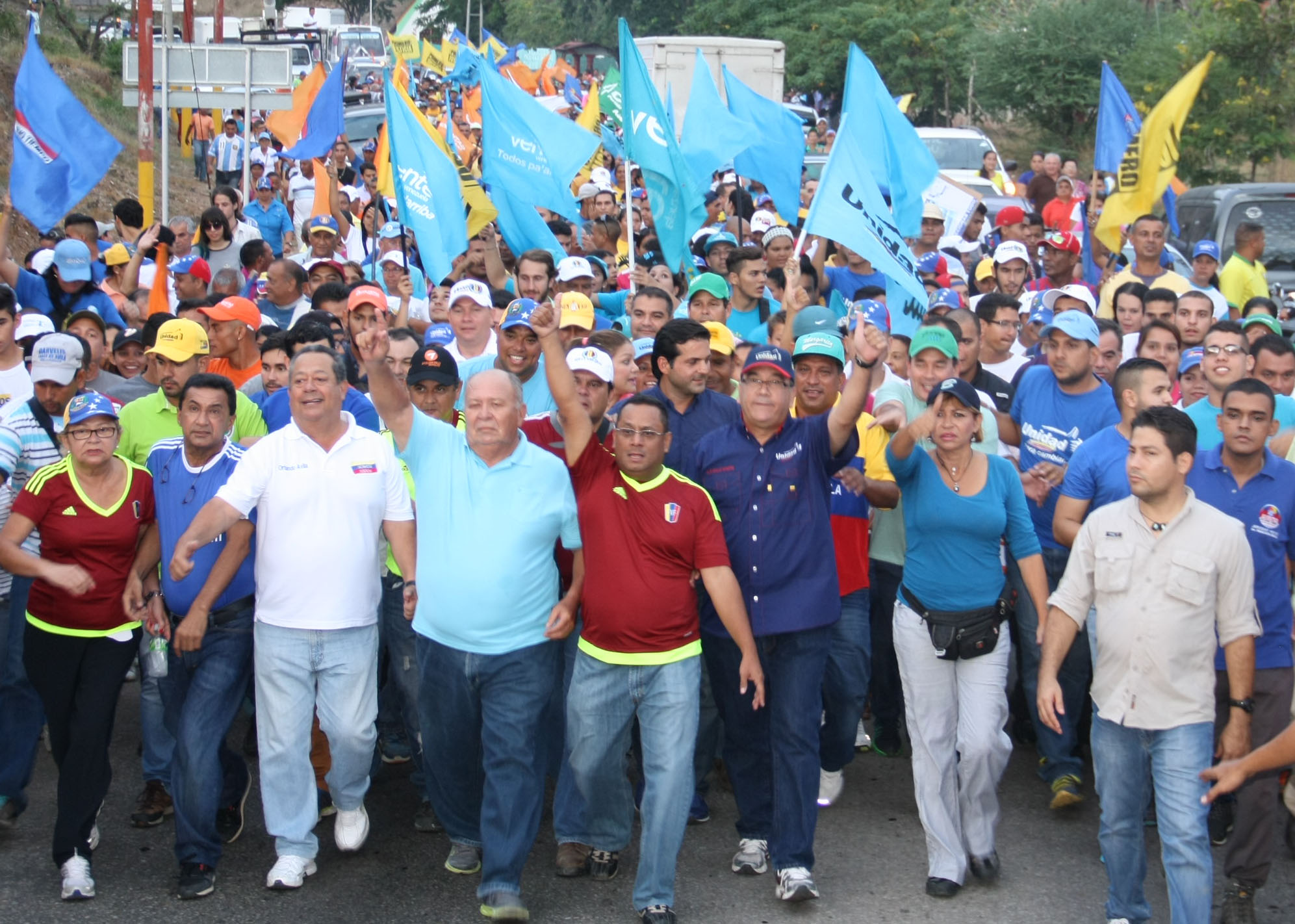 Luis Emilio Rondón: En la nueva AN regresarán las interpelaciones de ministros y altos funcionarios