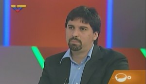 Freddy Guevara en VTV: Perder no da cáncer, es importante que el gobierno lo sepa (Video)