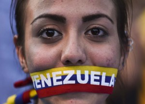 Freedom House: Hay riesgos en la democracia de Venezuela