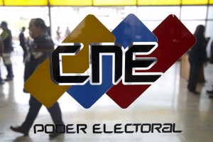 CNE actualiza resultados un día después: MUD 107 diputados, Psuv 55 y quedan 2
