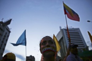Marchas del chavismo y la oposición podrían encontrarse en el CNE
