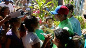 Capriles sobre vergonzosa “cadena sin cadena”:  Es corrupción obligar a los medios a trasmitir actos proselitistas