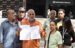 Ismael León: Fiscal General debe responder denuncia por casos de narcotráfico de sobrinos de  Cilia Flores