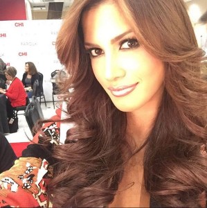 ¡Upa! Los cuadritos de Miss Venezuela se roban las miradas en el Miss Universo (FOTOS)