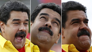 RECULE: Ahora Maduro dice que no dijo que saldría “a la calle” al perder