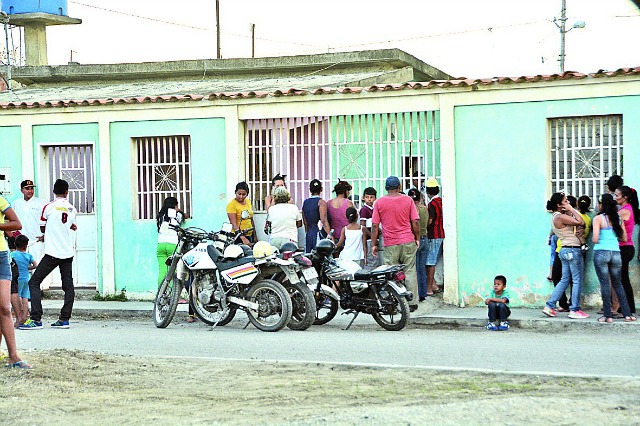 En Barquisimeto asesinan a una abogada con múltiples disparos