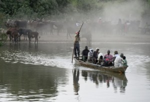 Triple atentado en una isla del lago Chad deja al menos 27 muertos