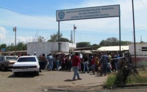 Se fugaron nueve reos de calabozos de Polisur en Zulia