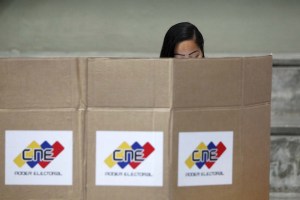 Vente Venezuela presenta sus propuestas para garantizar transparencia en elecciones