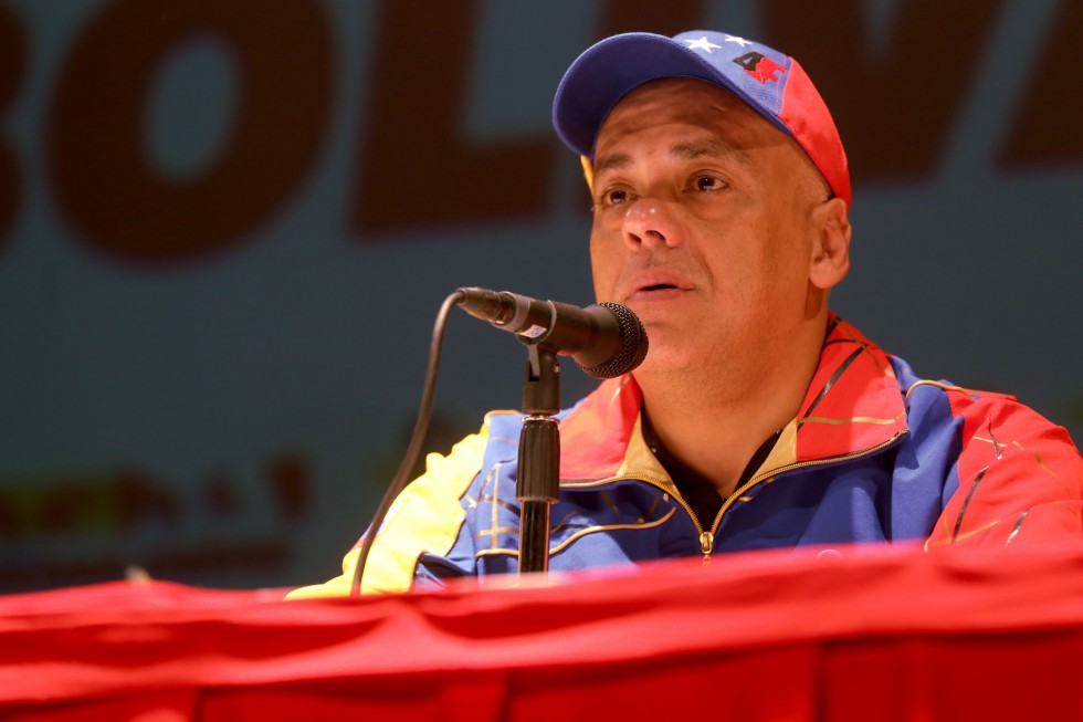 Psuv solicitará a la Fiscalía investigar irregularidades en mesas electorales de Amazonas
